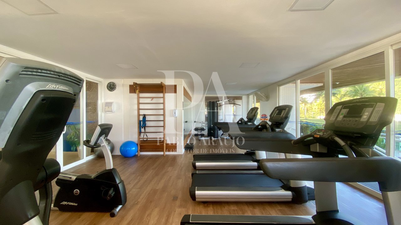 Apartamento — foto 42 de 45