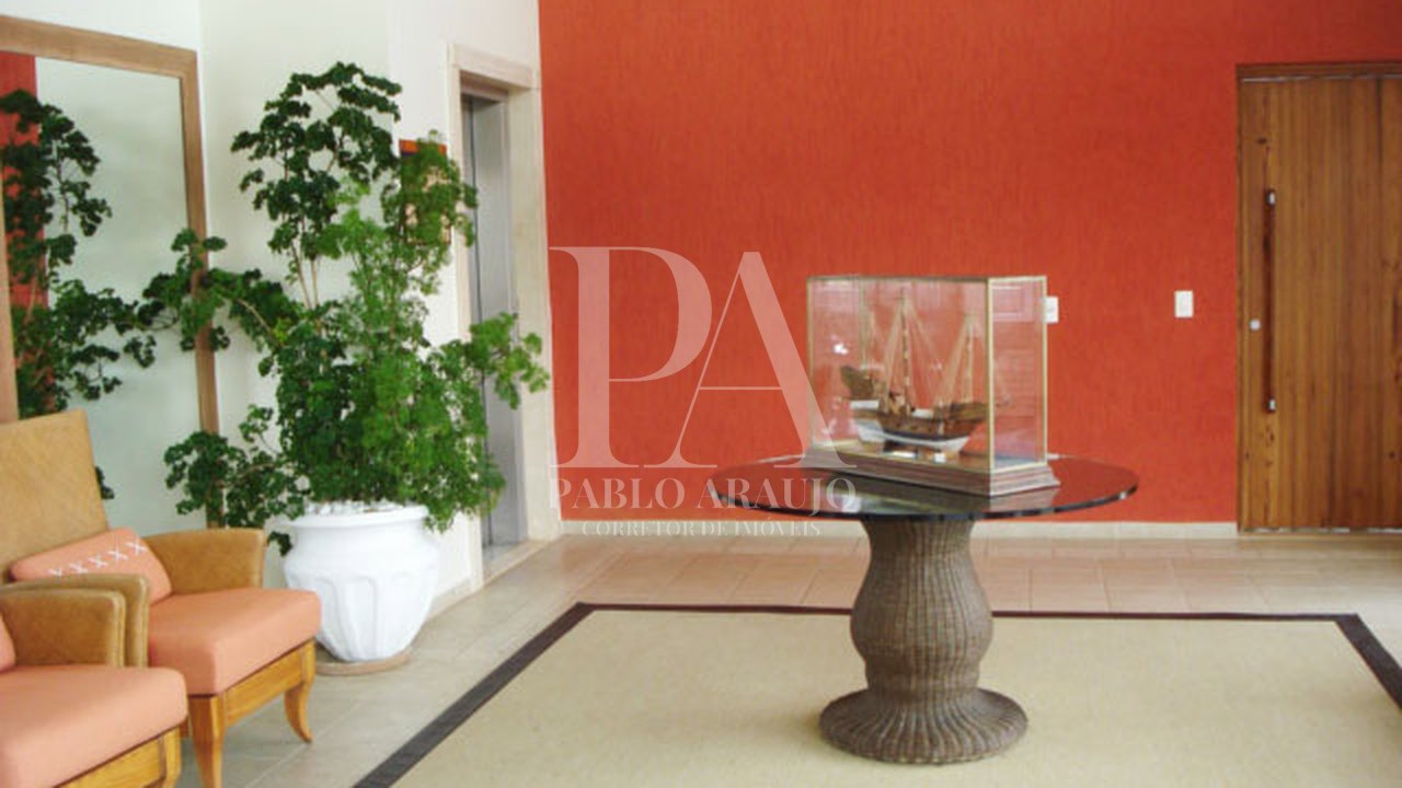 Apartamento — foto 40 de 41