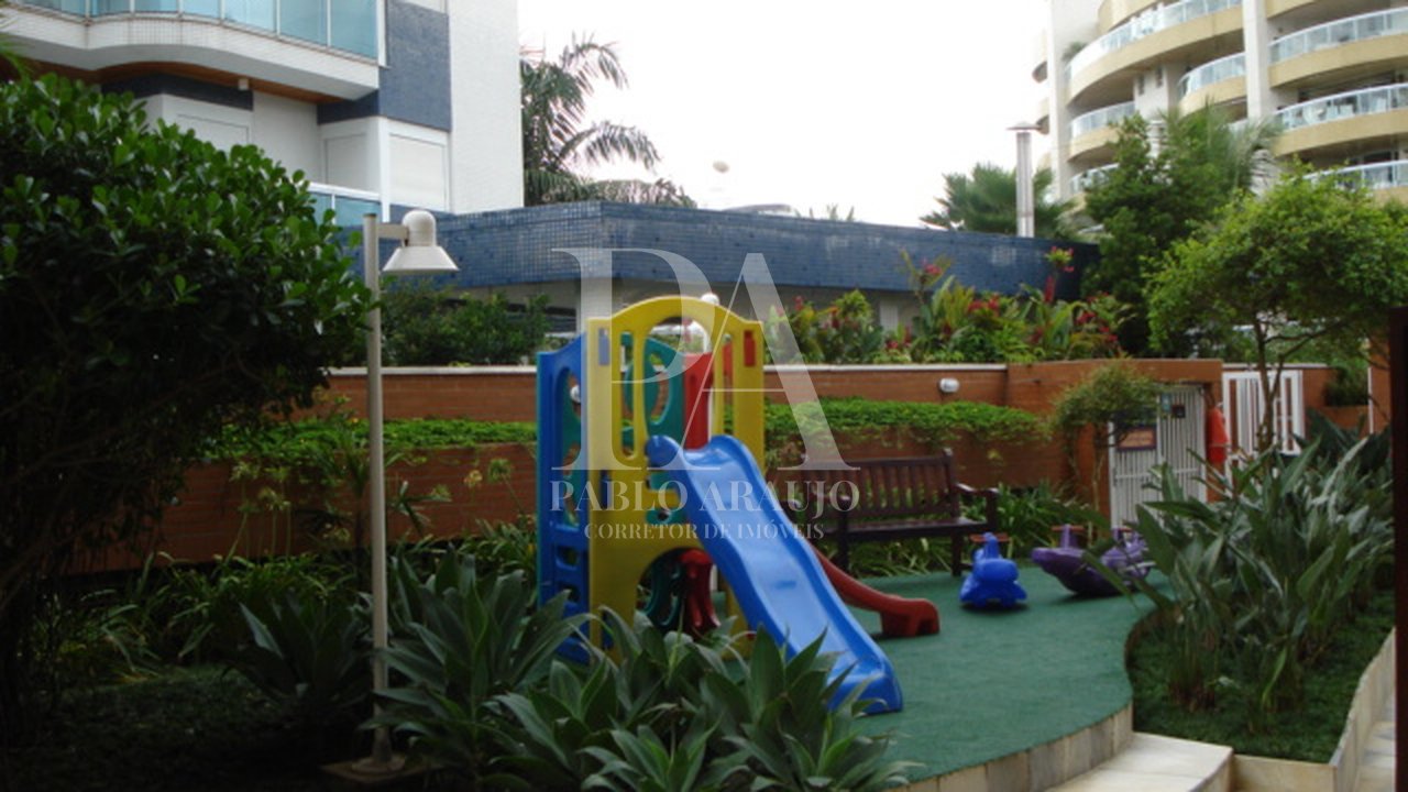 Apartamento — foto 41 de 41