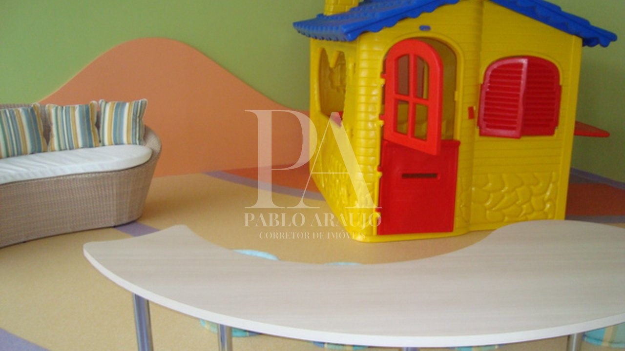Apartamento — foto 29 de 30