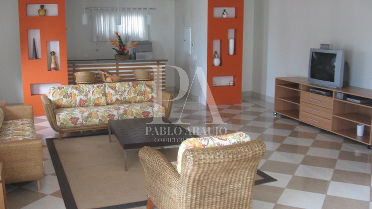 Apartamento — foto 25 de 36