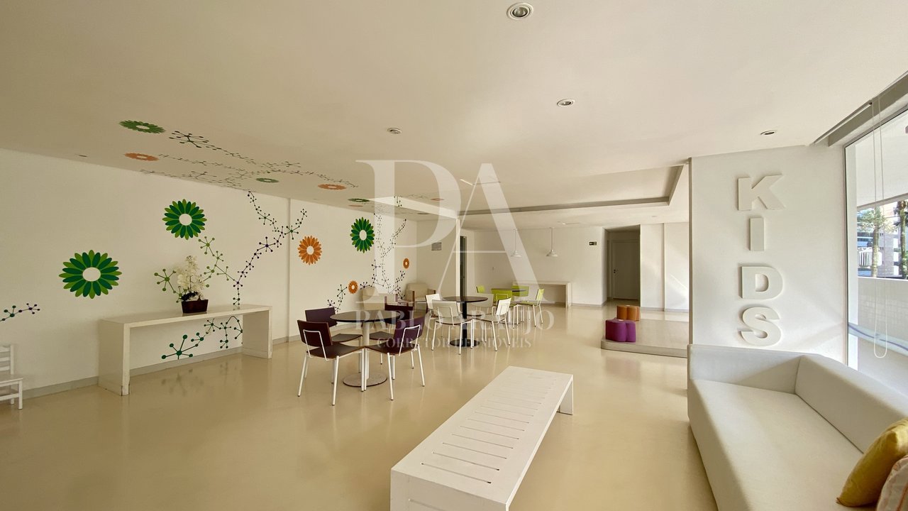 Apartamento — foto 43 de 44