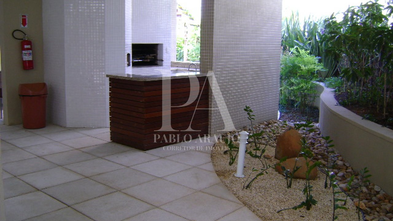 Apartamento — foto 23 de 24