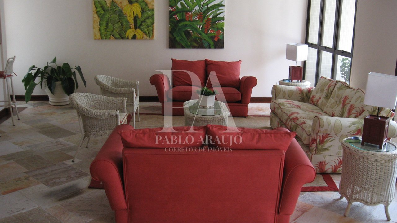 Apartamento — foto 29 de 29