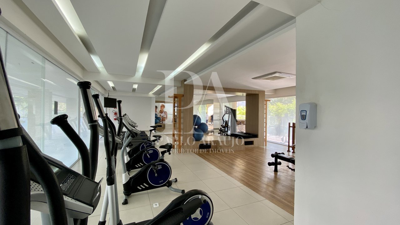 Apartamento — foto 46 de 47