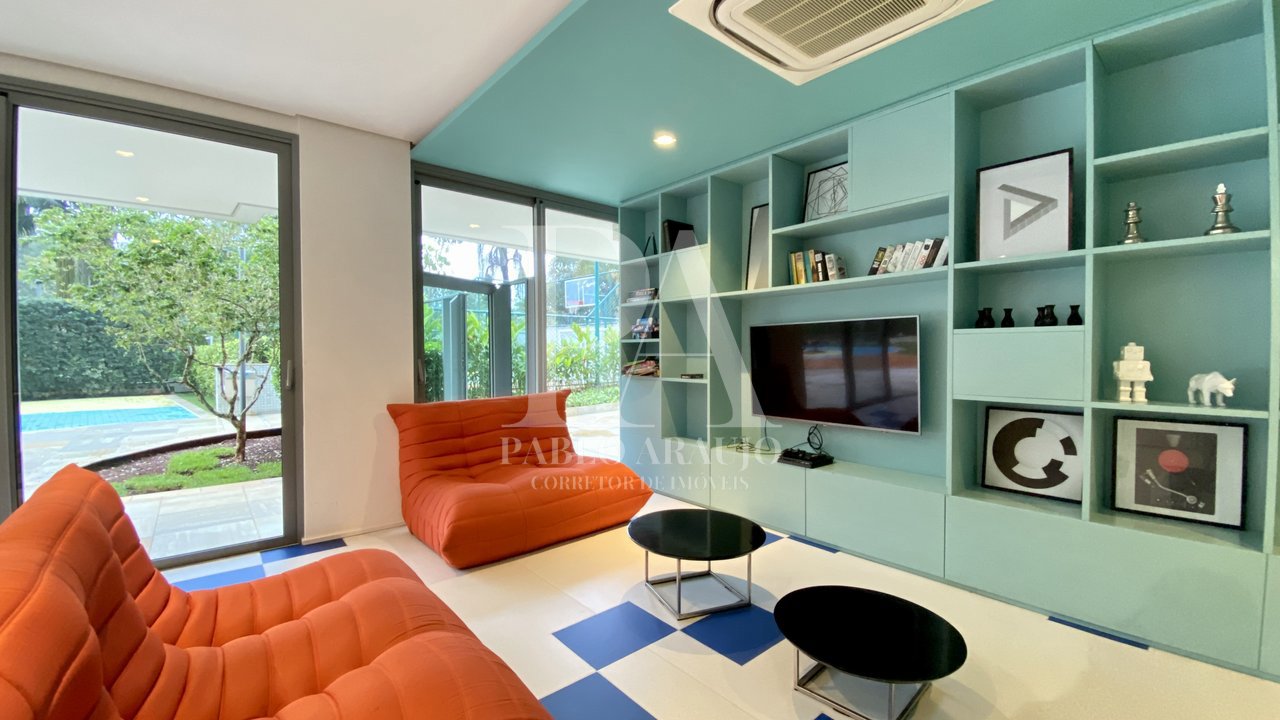 Apartamento — foto 41 de 56