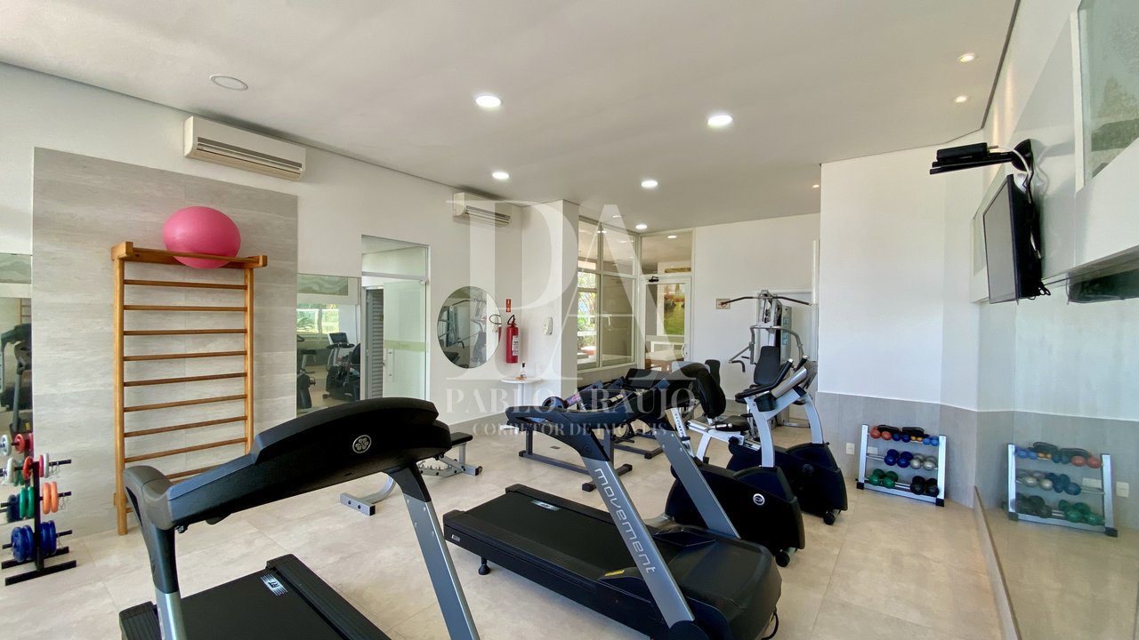 Apartamento — foto 45 de 47