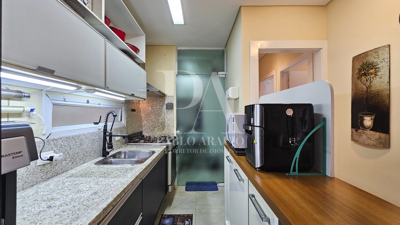 Apartamento — foto 4 de 27