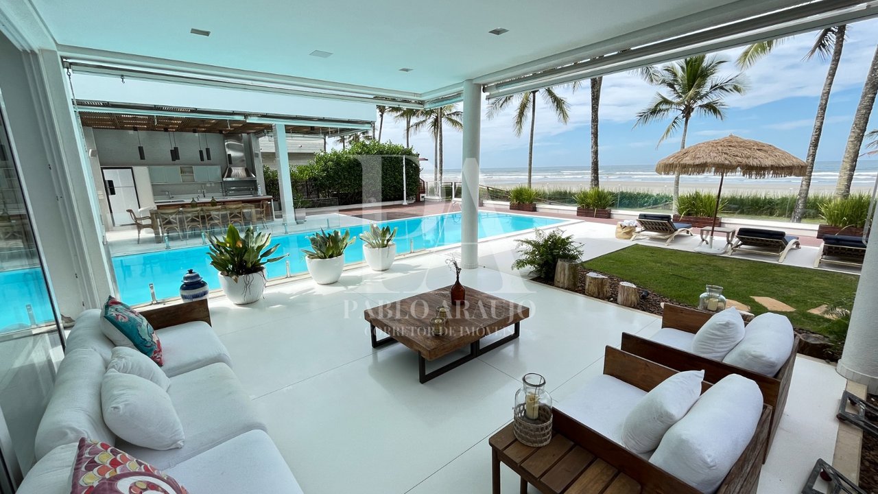 Casa — Riviera de São Lourenço