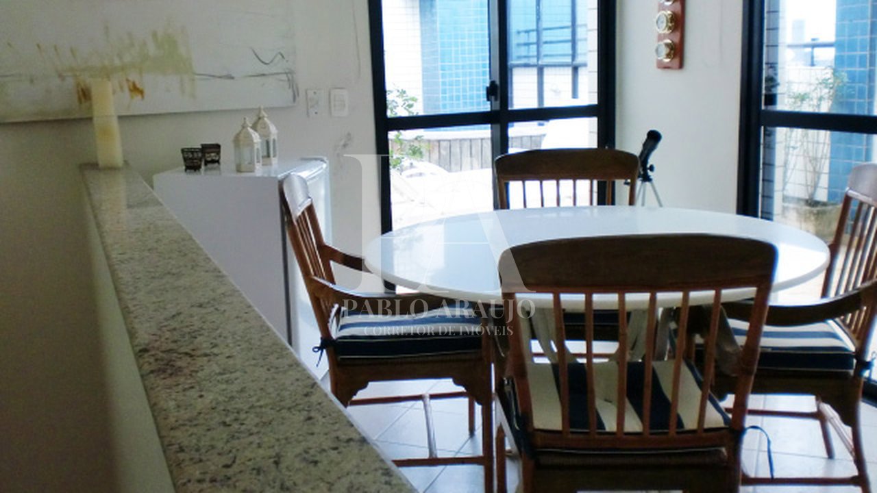 Apartamento — foto 4 de 39