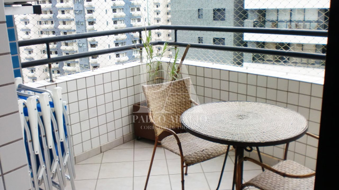Apartamento — foto 19 de 39