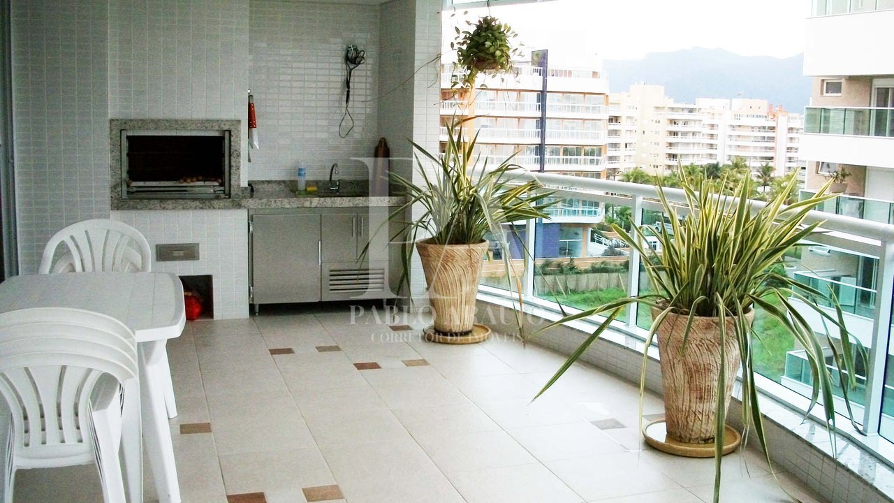 Apartamento — foto 6 de 31