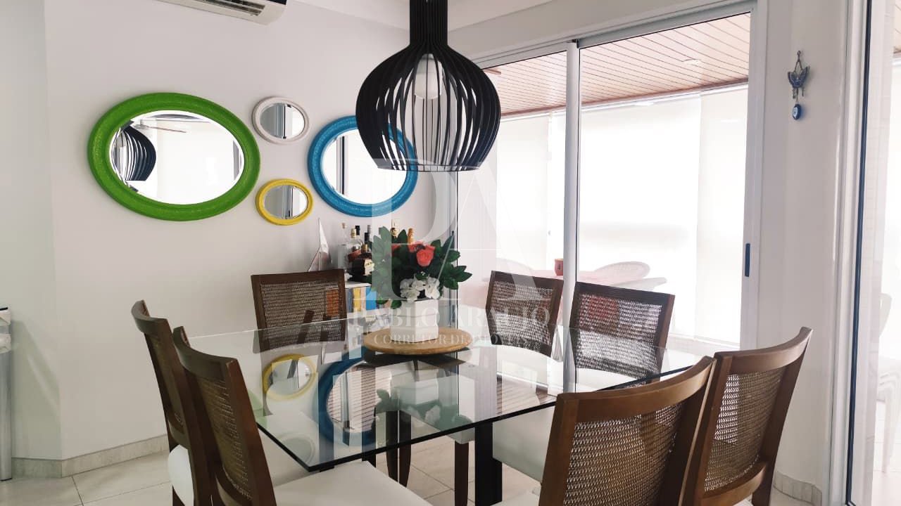 Apartamento — foto 4 de 30