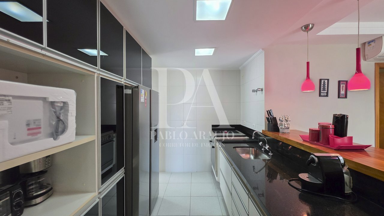 Apartamento — foto 8 de 35