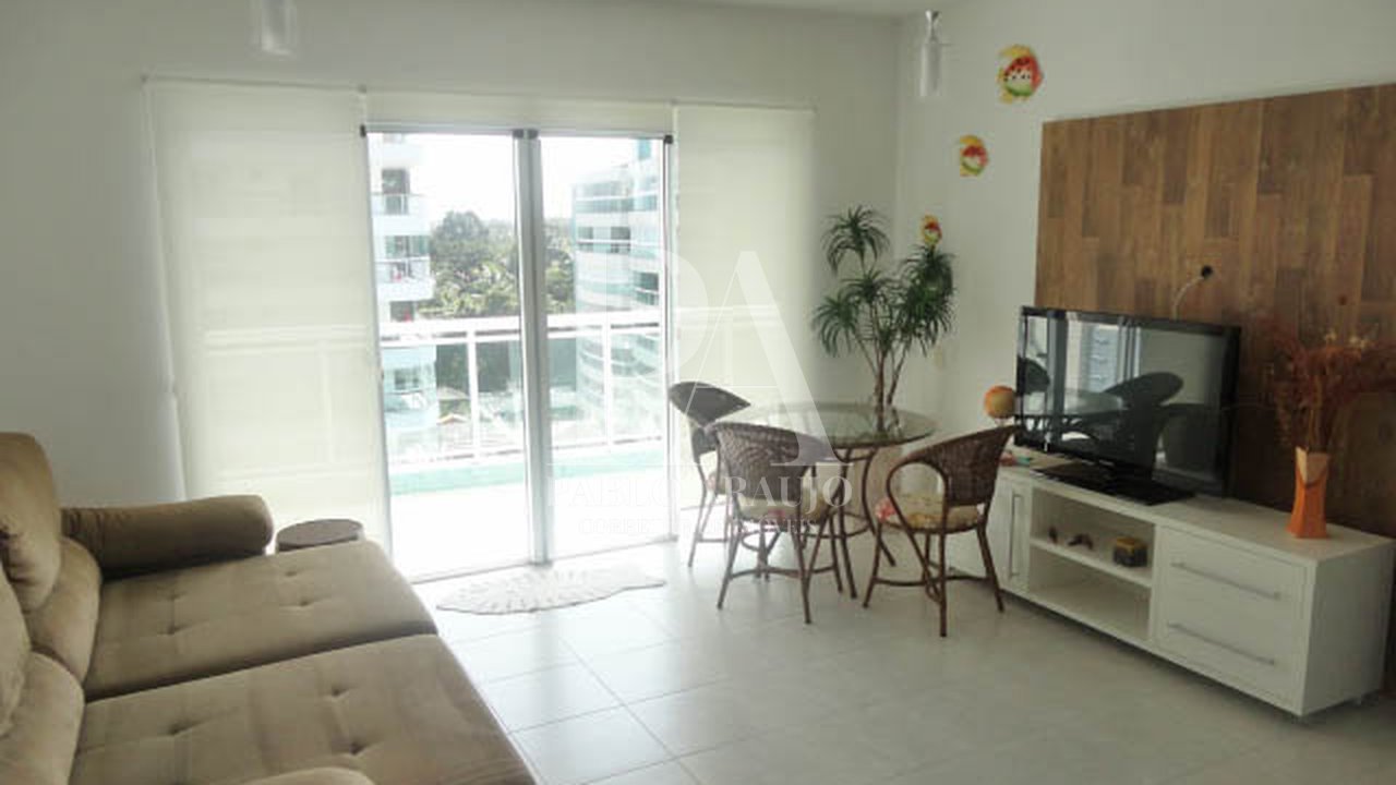 Apartamento — foto 2 de 31