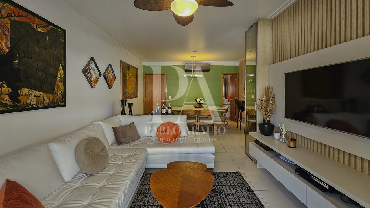 Apartamento — foto 4 de 34