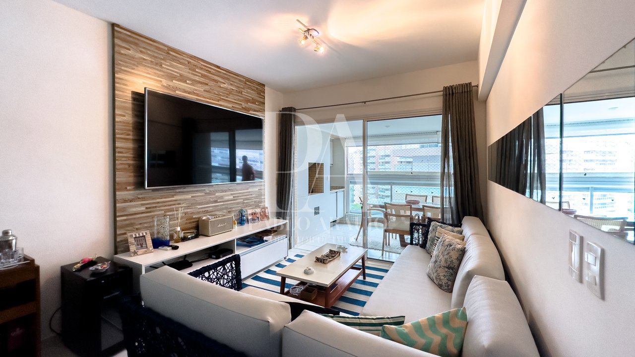 Apartamento