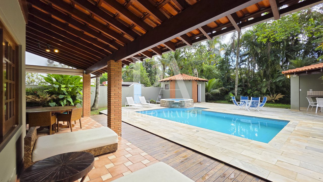 Casa — foto 1 de 6