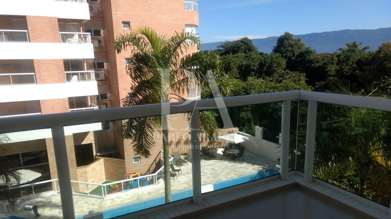 Apartamento — foto 1 de 6