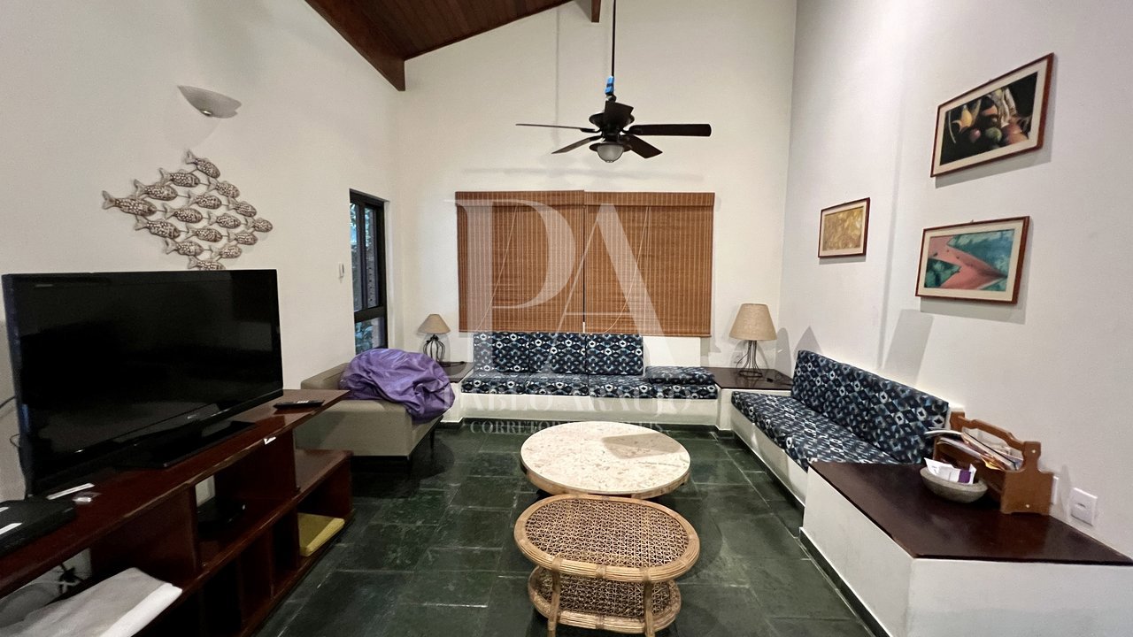 Casa — foto 3 de 21