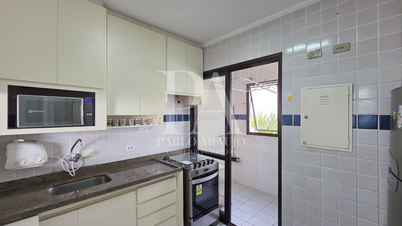 Apartamento — foto 4 de 28
