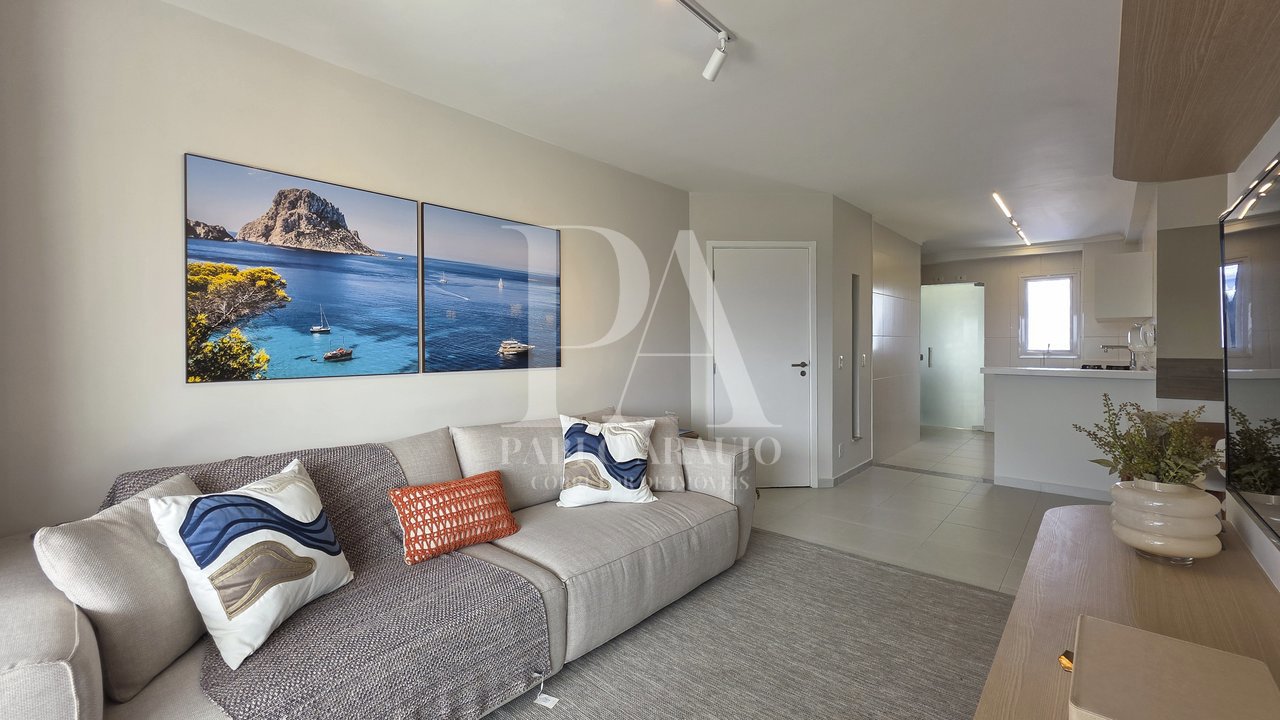Apartamento — foto 4 de 33