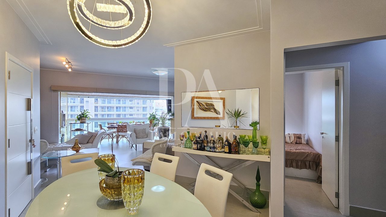 Apartamento — foto 4 de 45