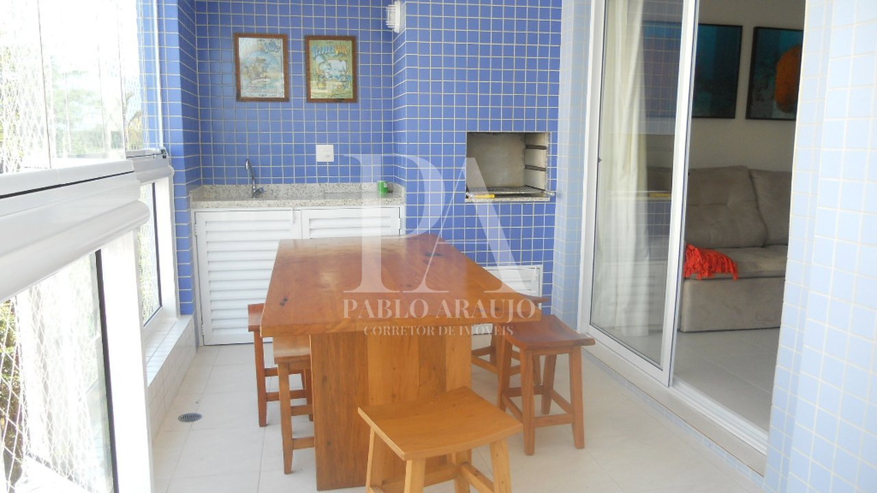 Apartamento — foto 5 de 33