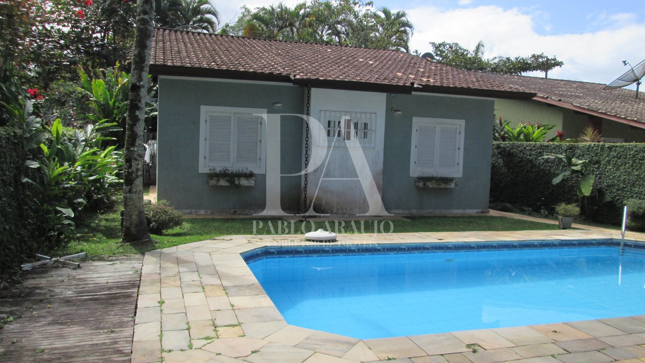 Casa — foto 17 de 28