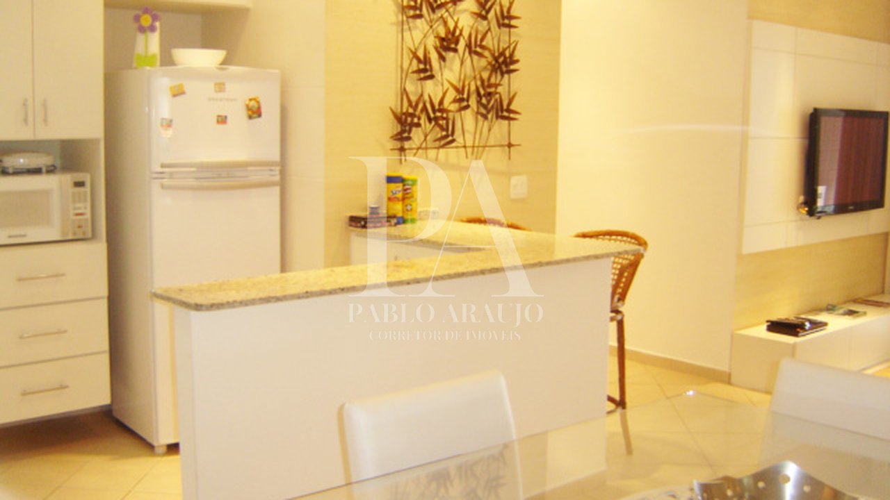 Apartamento — foto 5 de 30