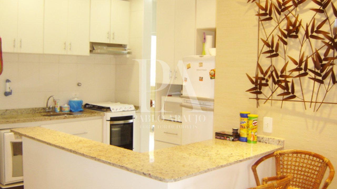 Apartamento — foto 8 de 30