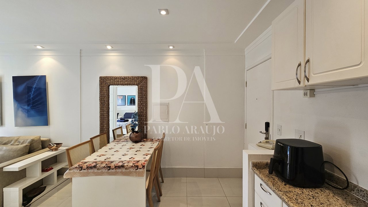 Flat — foto 6 de 18