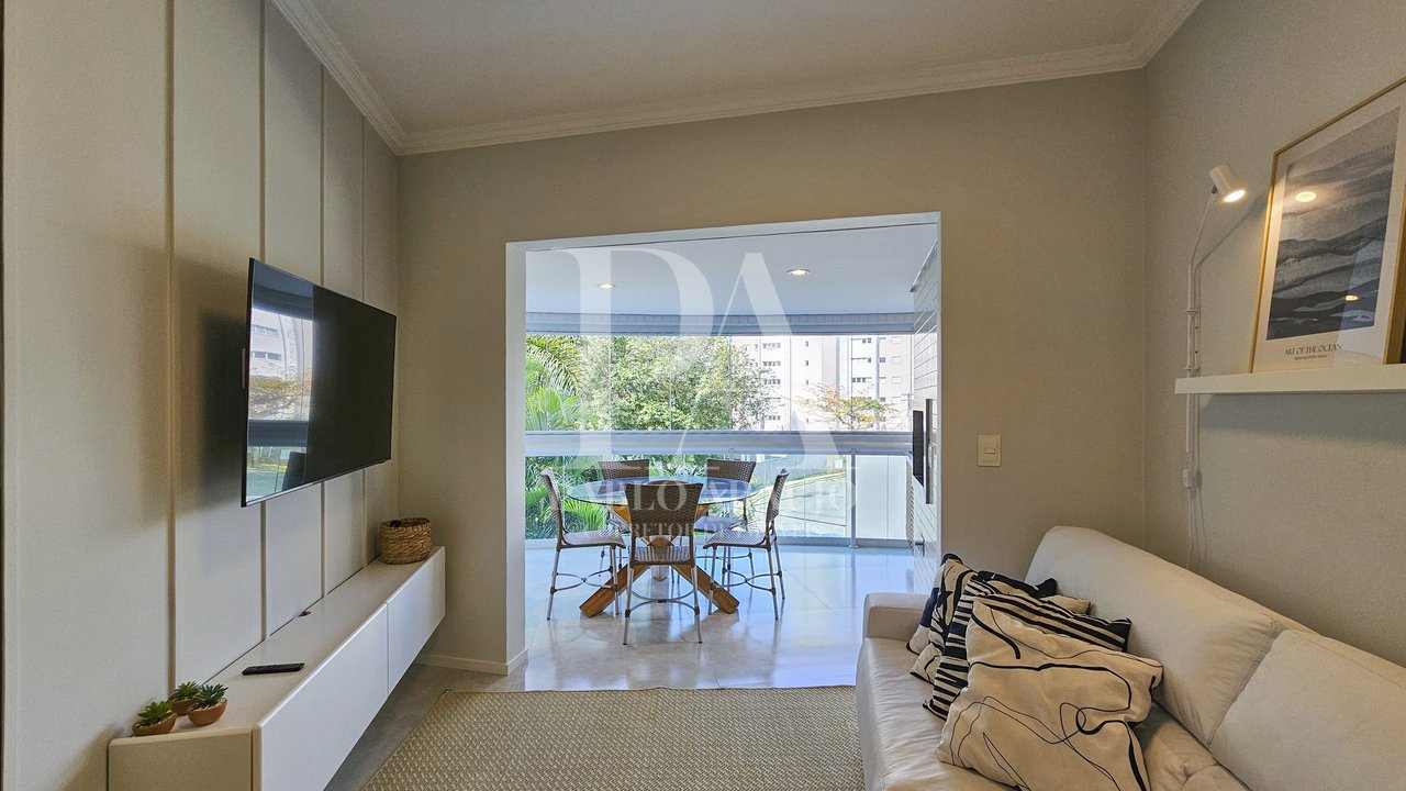 Apartamento — foto 4 de 33