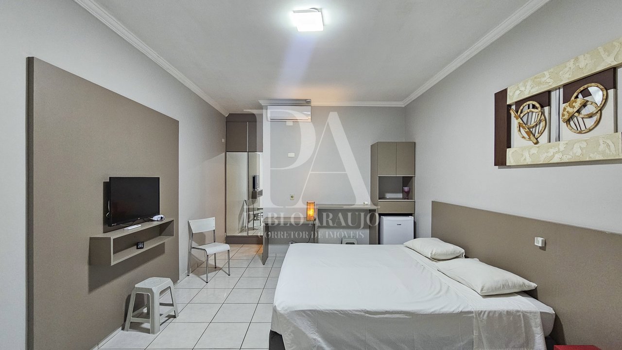 Flat — foto 1 de 5
