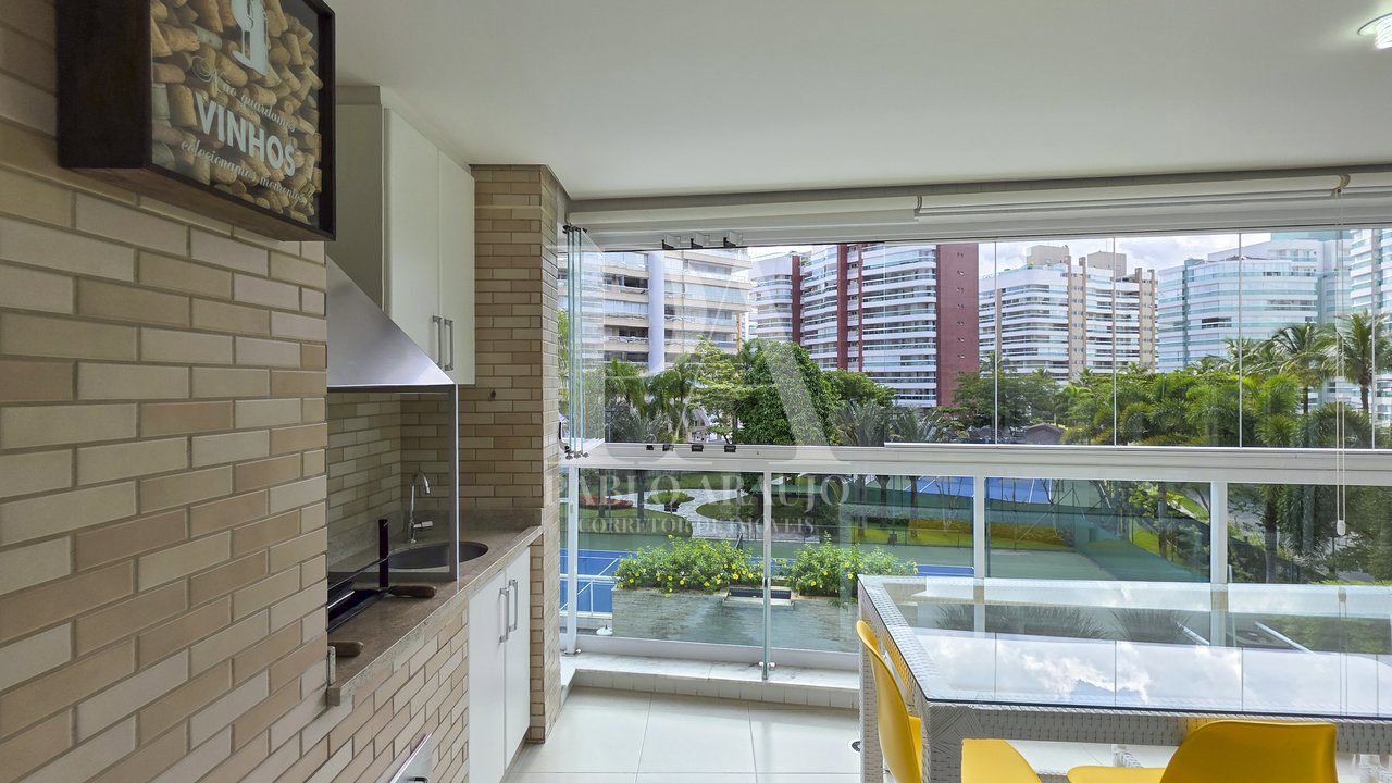Apartamento — foto 8 de 32