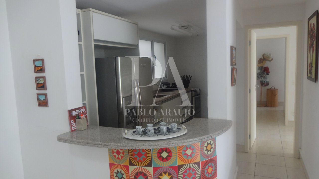 Apartamento — foto 10 de 33