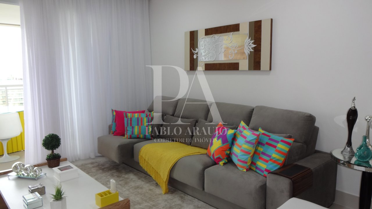 Apartamento — foto 6 de 50