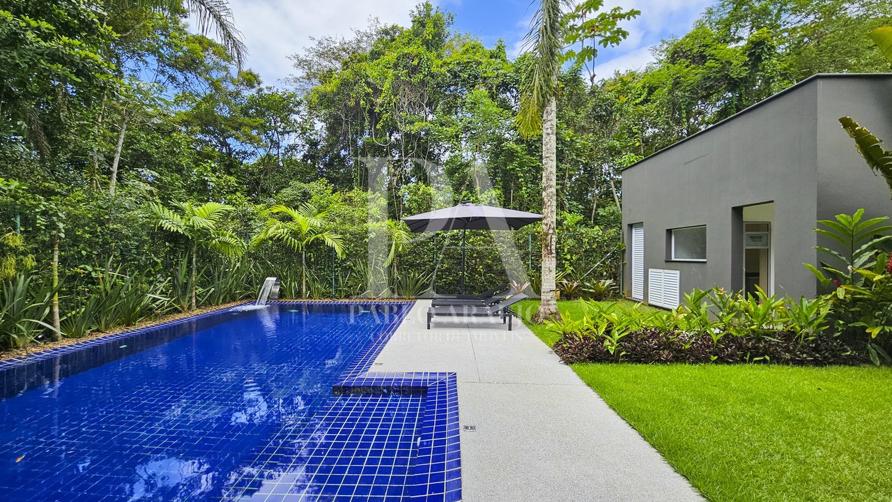 Casa — foto 1 de 6