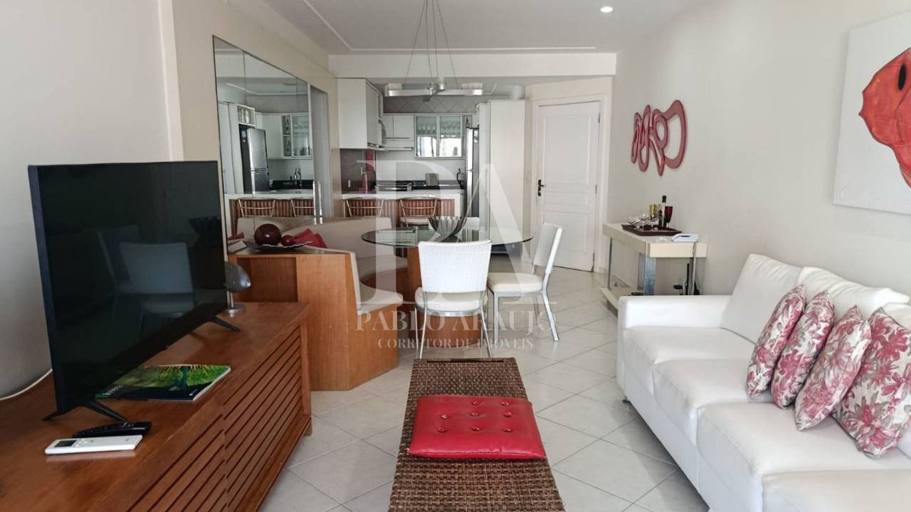 Apartamento — foto 2 de 25