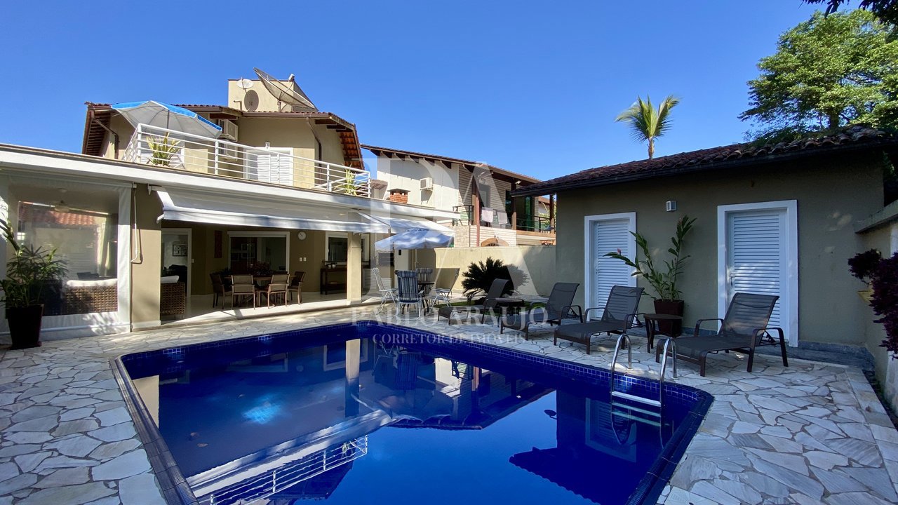 Casa — foto 1 de 6