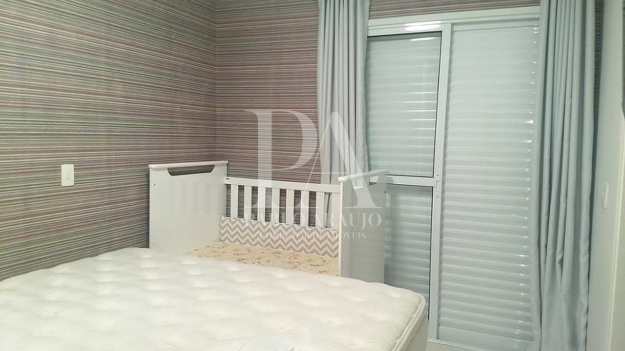 Apartamento — foto 2 de 25