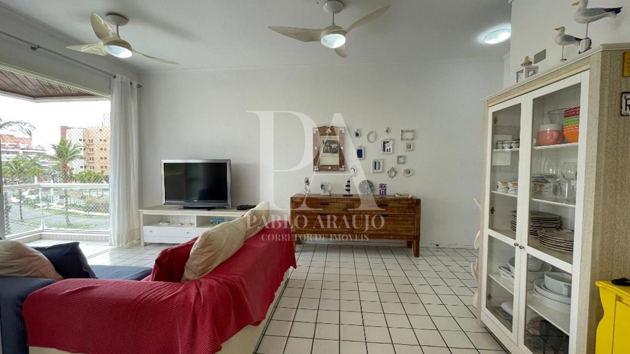 Apartamento — foto 8 de 34