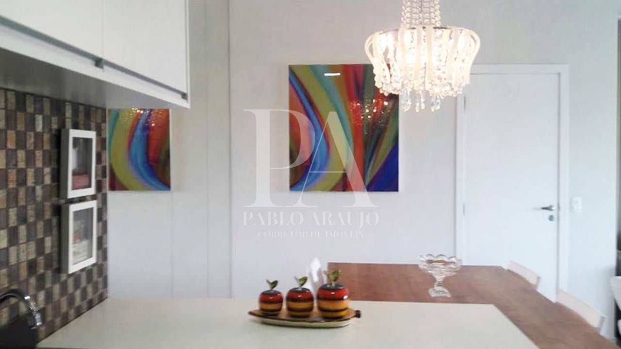 Apartamento — foto 4 de 32