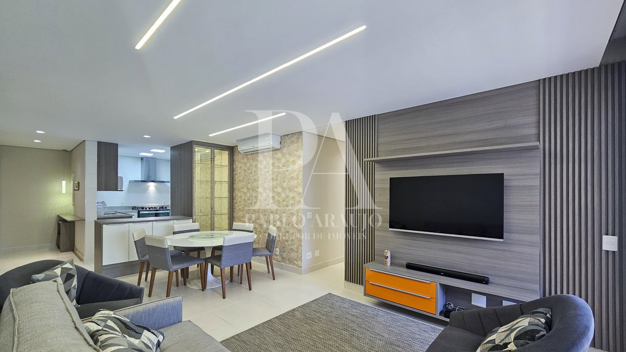 Apartamento — foto 4 de 30