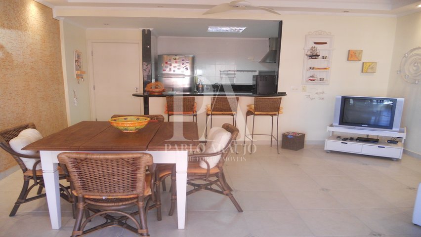 Apartamento — foto 4 de 27