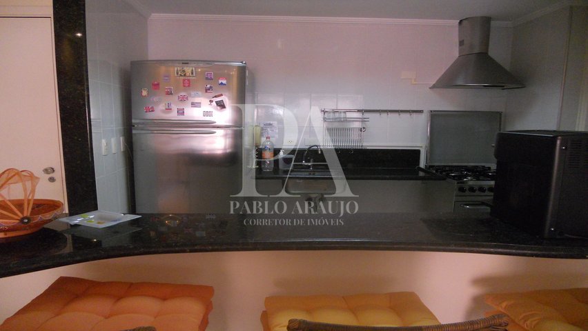 Apartamento — foto 7 de 27