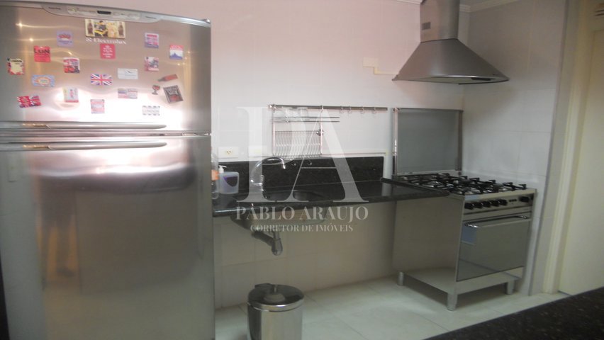 Apartamento — foto 6 de 27