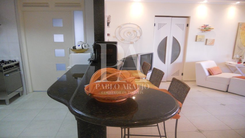 Apartamento — foto 5 de 27