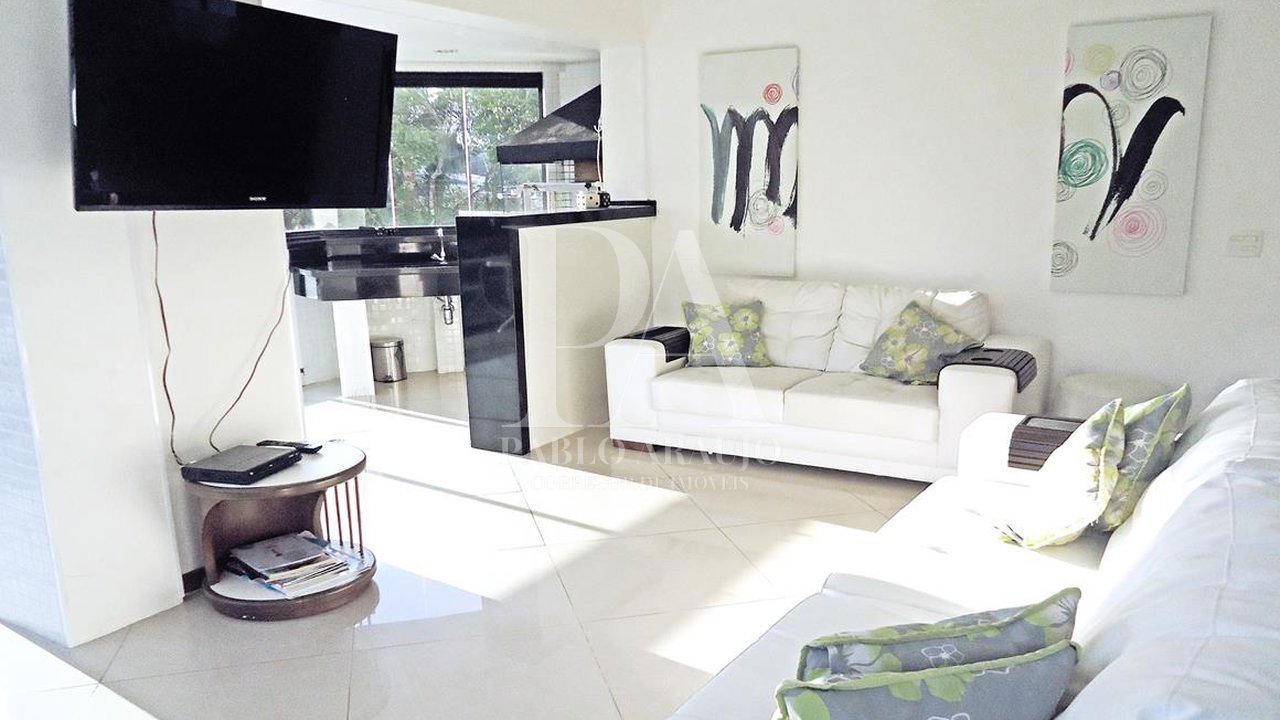 Apartamento — foto 4 de 24