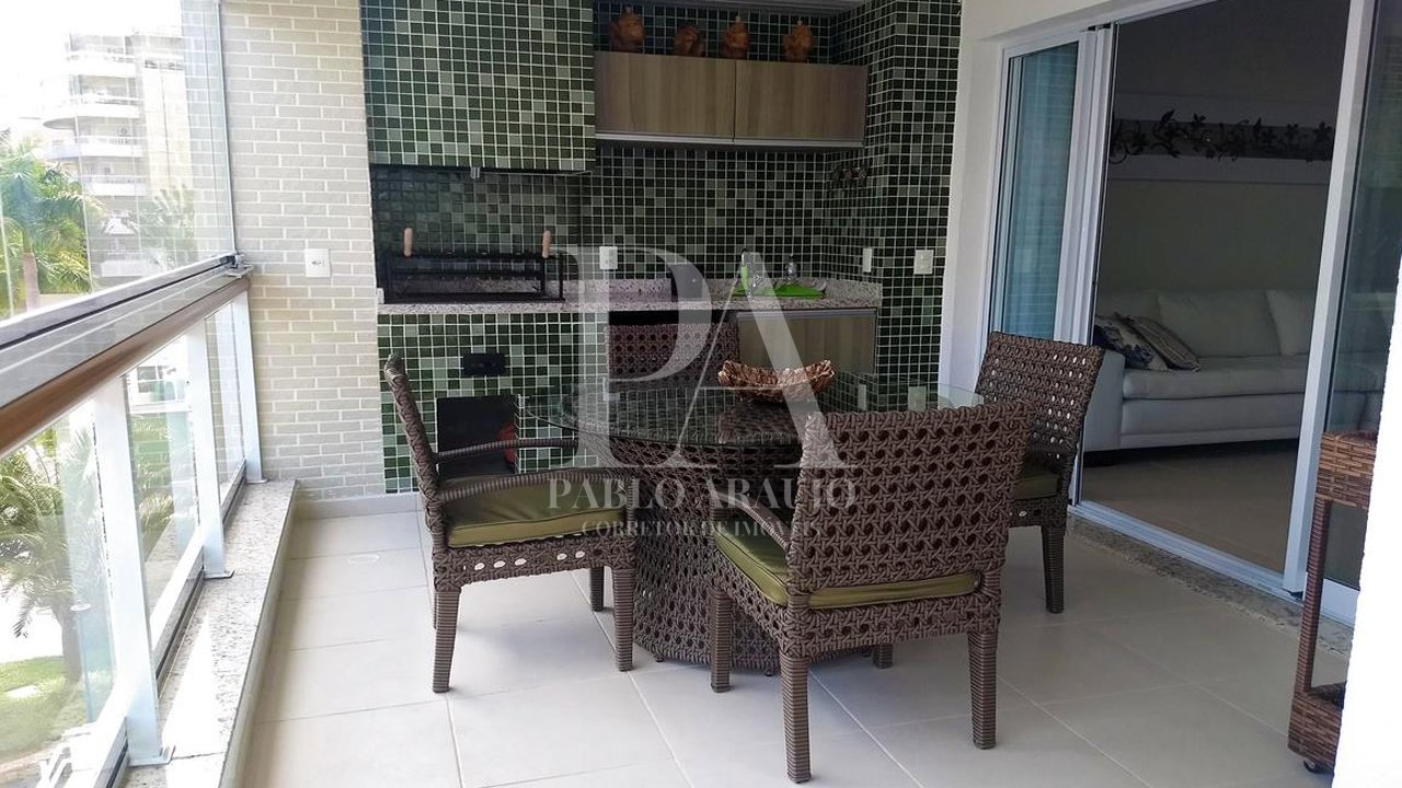 Apartamento — foto 4 de 34